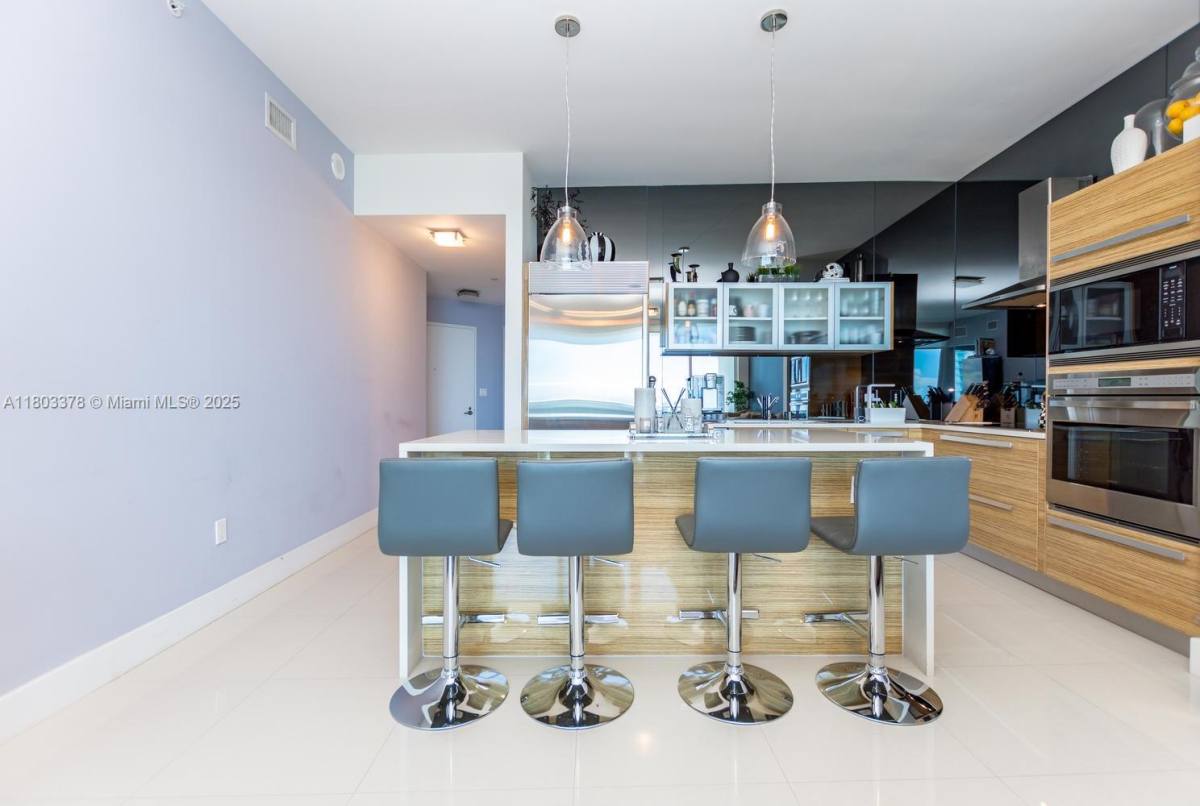 Apartment for rent at 2020 N Bayshore Dr #2005, Miami, FL 33137