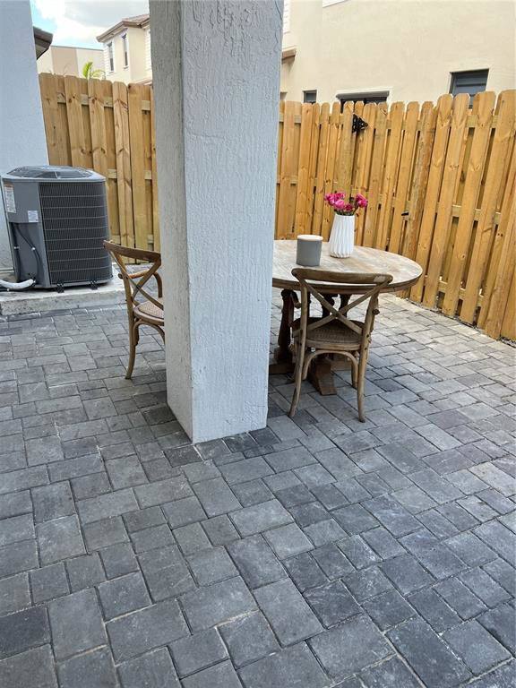 Townhouse for rent at 221 SW 159th Way, Hollywood, FL 33027