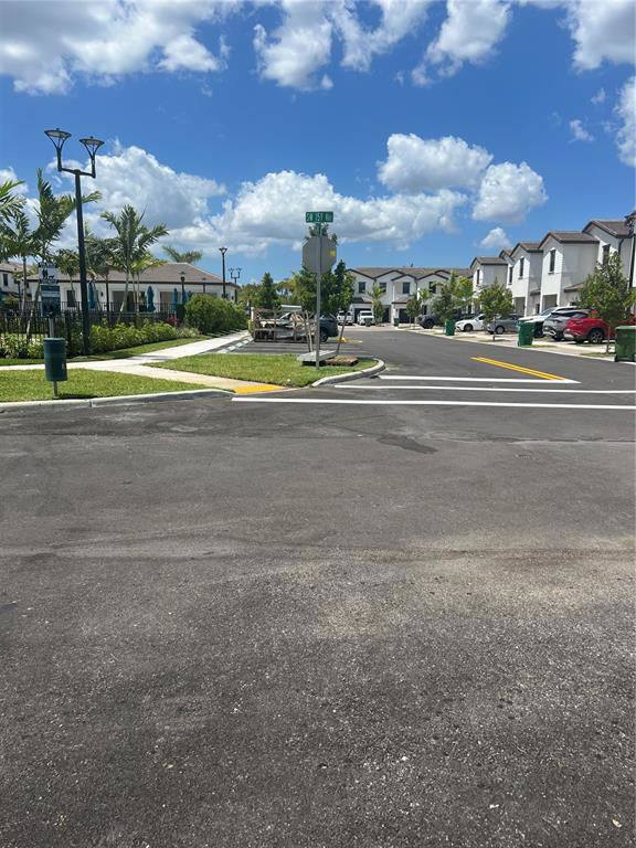 Townhouse for rent at 221 SW 159th Way, Hollywood, FL 33027
