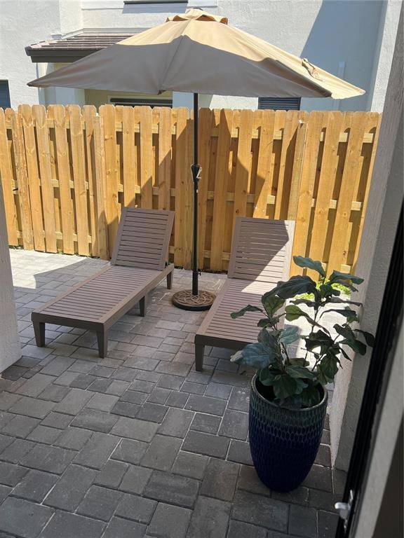 Townhouse for rent at 221 SW 159th Way, Hollywood, FL 33027
