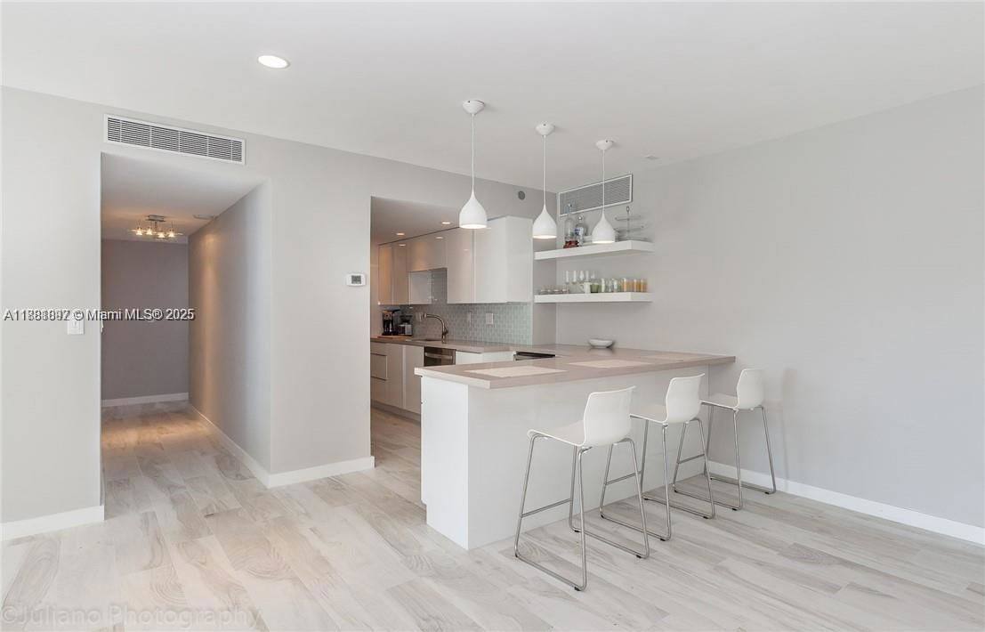 Condo for rent at 2451 Brickell Bay Dr #3E, Miami, FL 33133