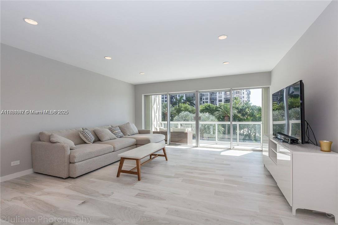 Condo for rent at 2451 Brickell Bay Dr #3E, Miami, FL 33133