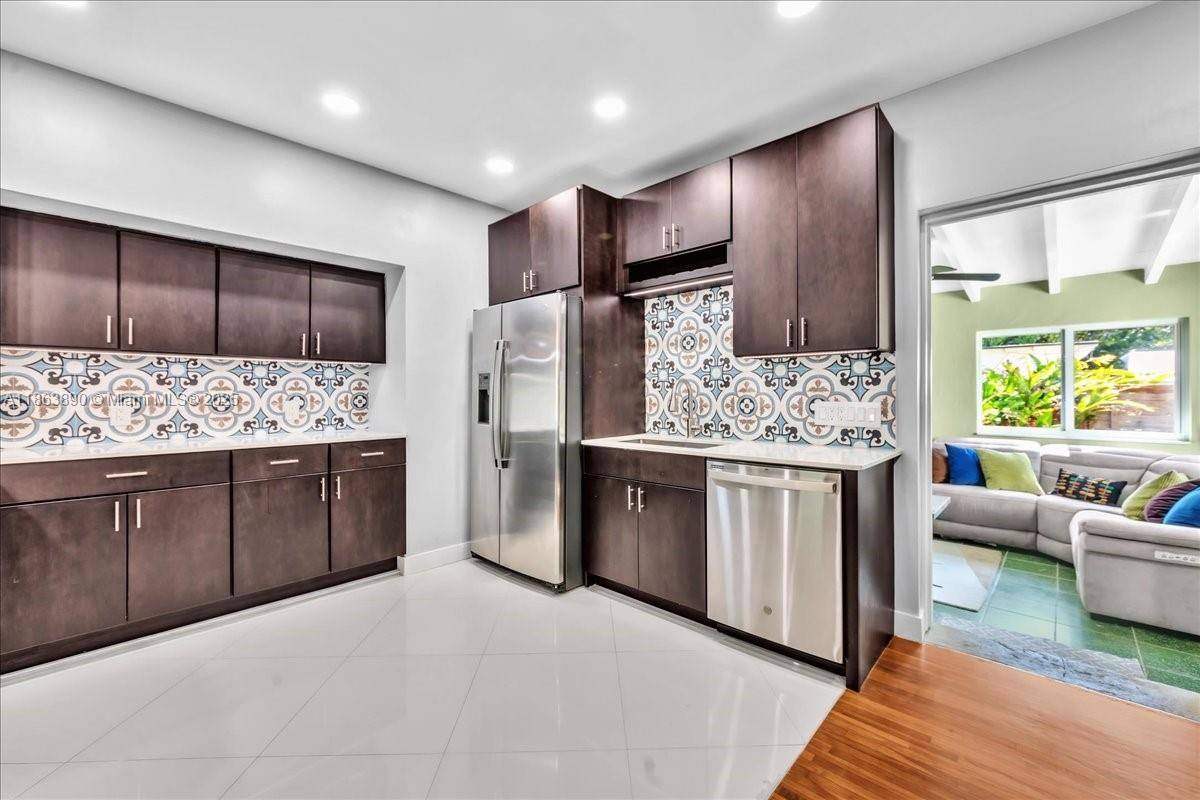 House for rent at 7341 SW 64th Court, Miami, FL 33143
