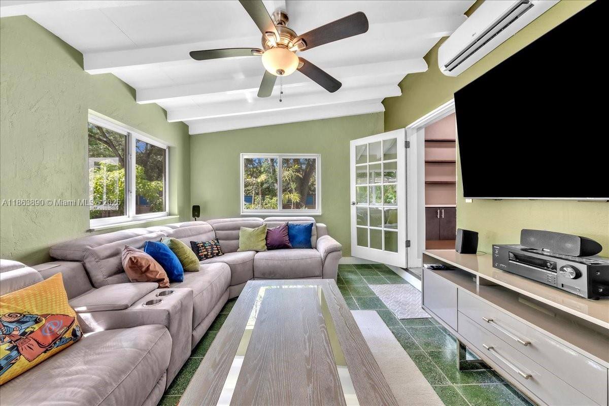 House for rent at 7341 SW 64th Court, Miami, FL 33143