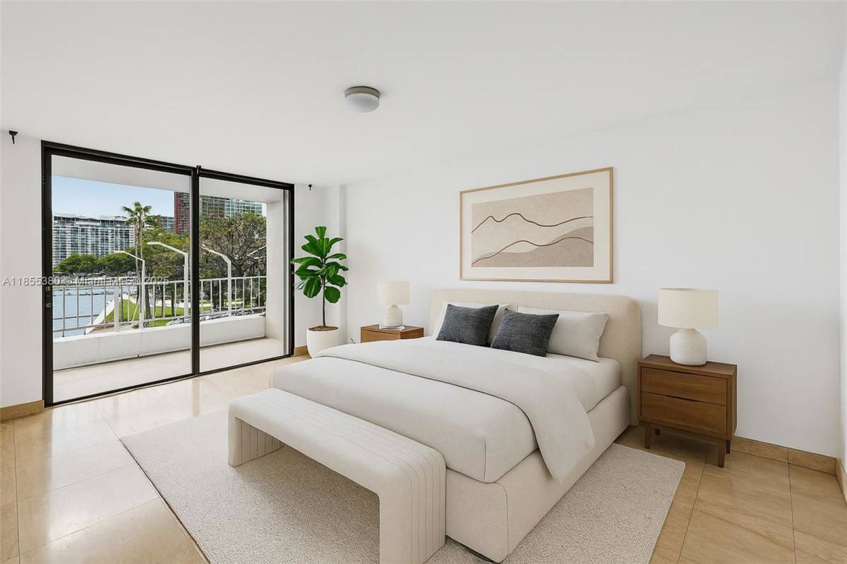 Condo for rent at 200 SE 15th Rd #4B, Miami, FL 33129