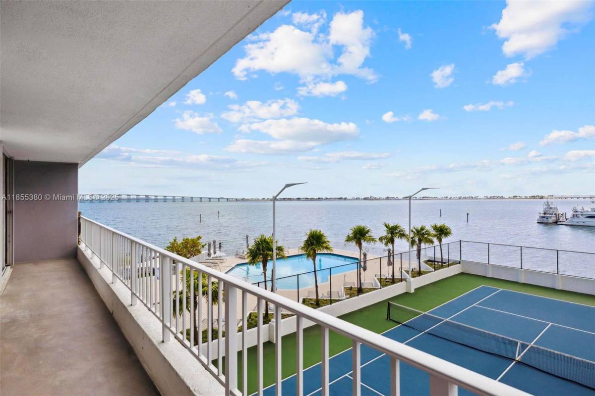 Condo for rent at 200 SE 15th Rd #4B, Miami, FL 33129