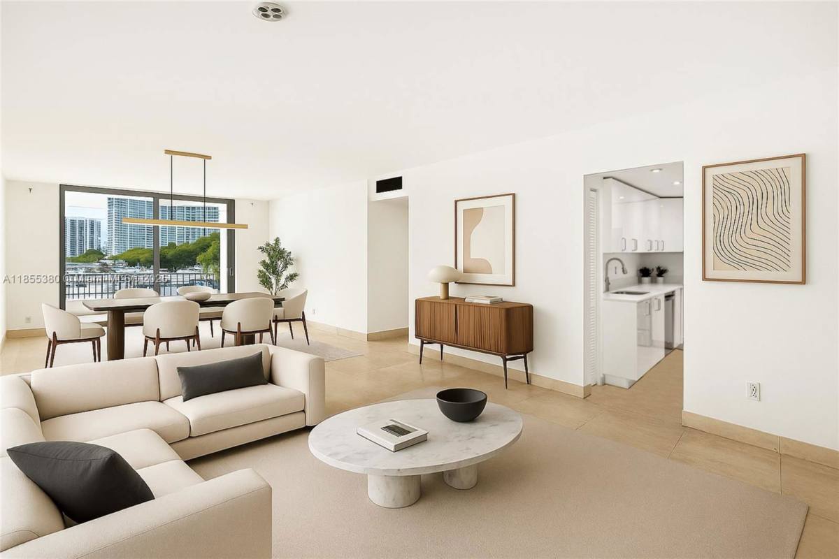 Condo for rent at 200 SE 15th Rd #4B, Miami, FL 33129