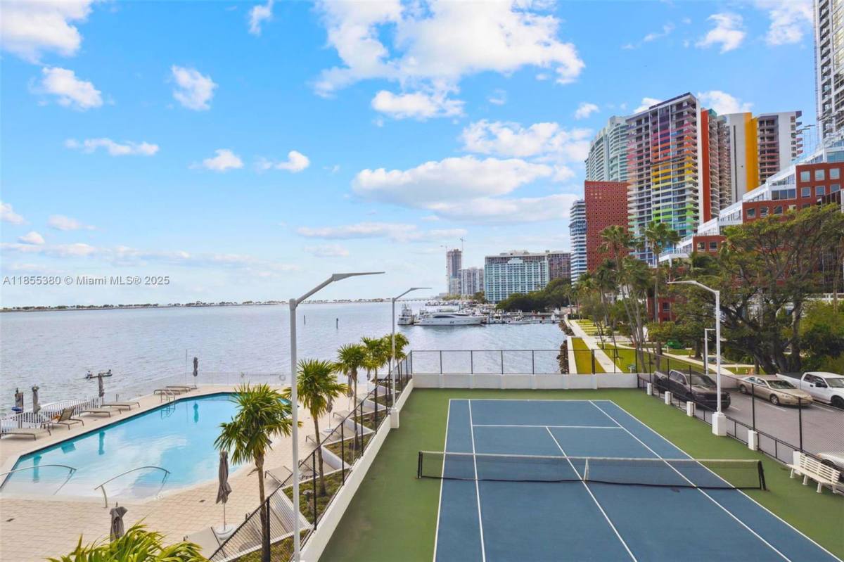 Condo for rent at 200 SE 15th Rd #4B, Miami, FL 33129