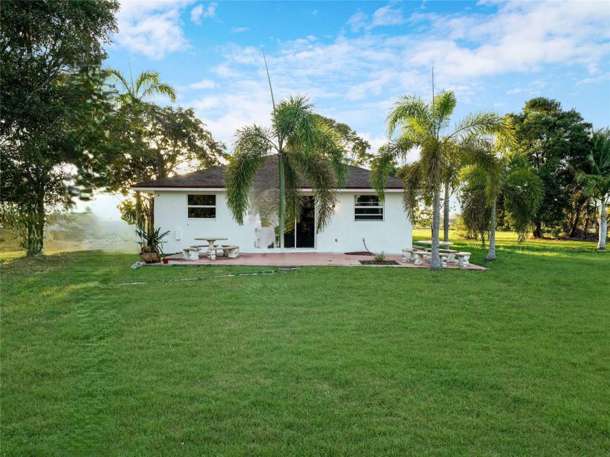 House for rent at 20000 SW 216th St, Miami, FL 33170