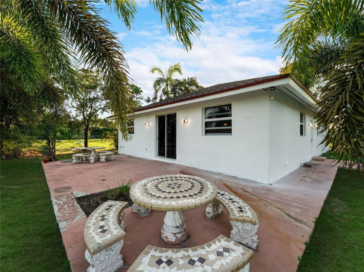 House for rent at 20000 SW 216th St, Miami, FL 33170