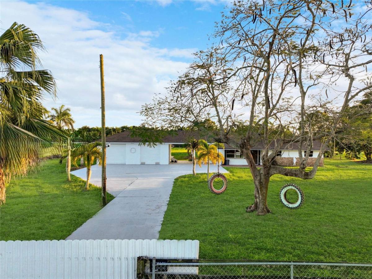 House for rent at 20000 SW 216th St, Miami, FL 33170
