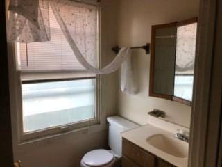 Apartment for rent at 207 Cunningham #D, Mercer, PA 16137