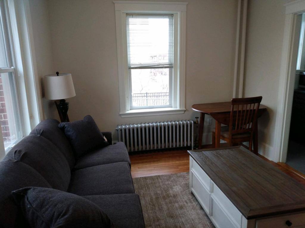 Apartment for rent at 11 Shepley St #32, Portland, ME 04101