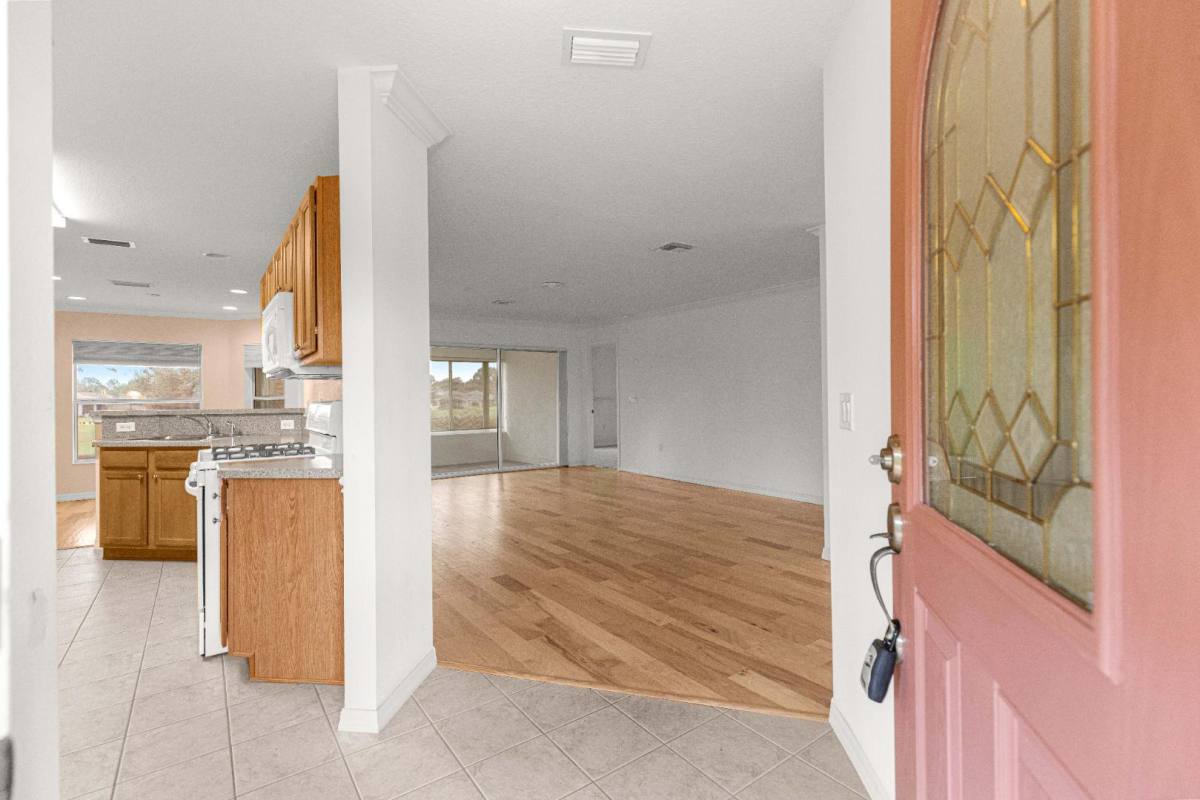 House for rent at 9119 SW 99th Court Rd, Ocala, FL 34481