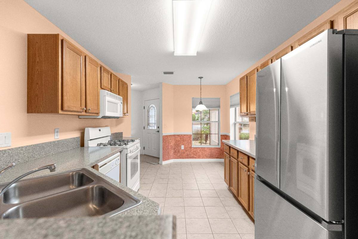 House for rent at 9119 SW 99th Court Rd, Ocala, FL 34481