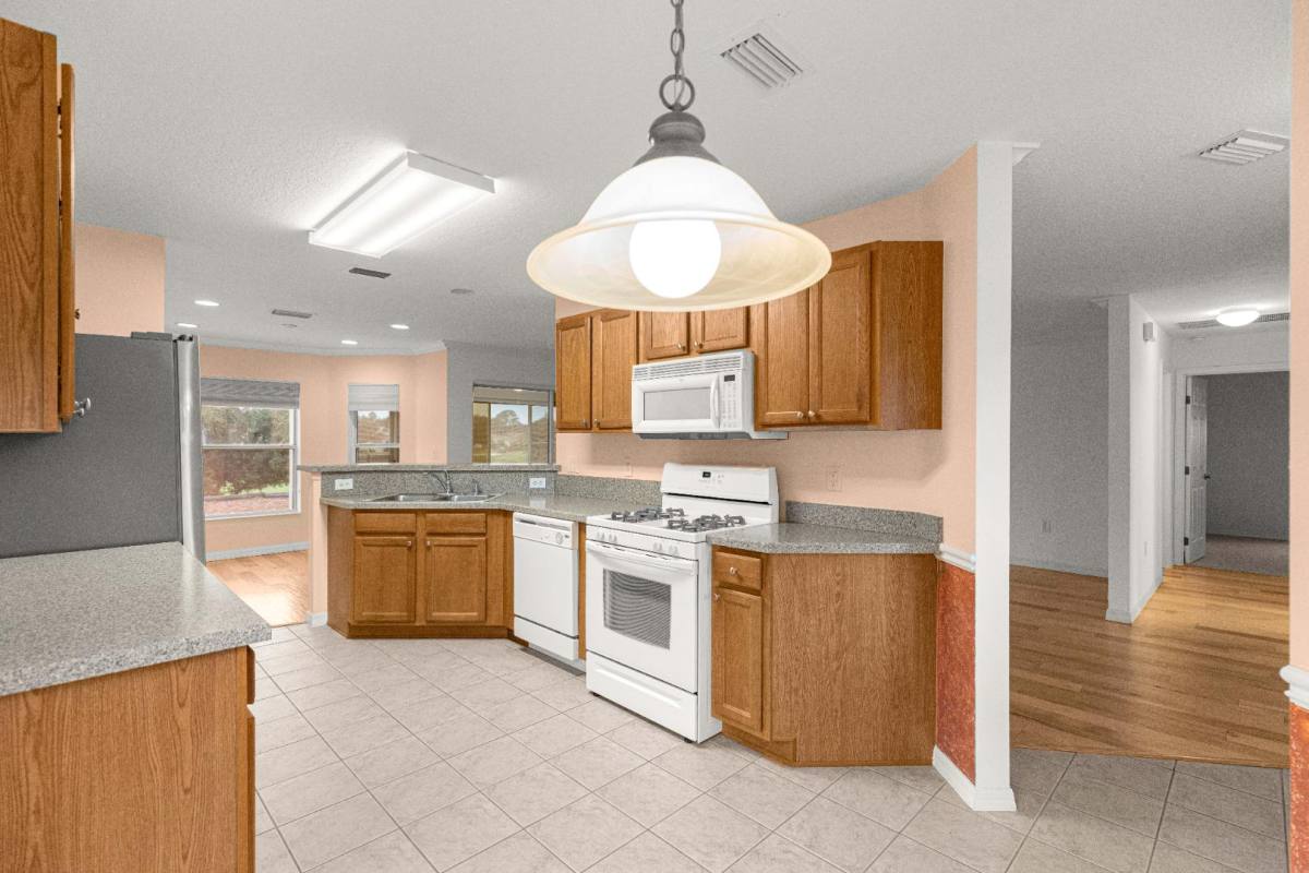 House for rent at 9119 SW 99th Court Rd, Ocala, FL 34481