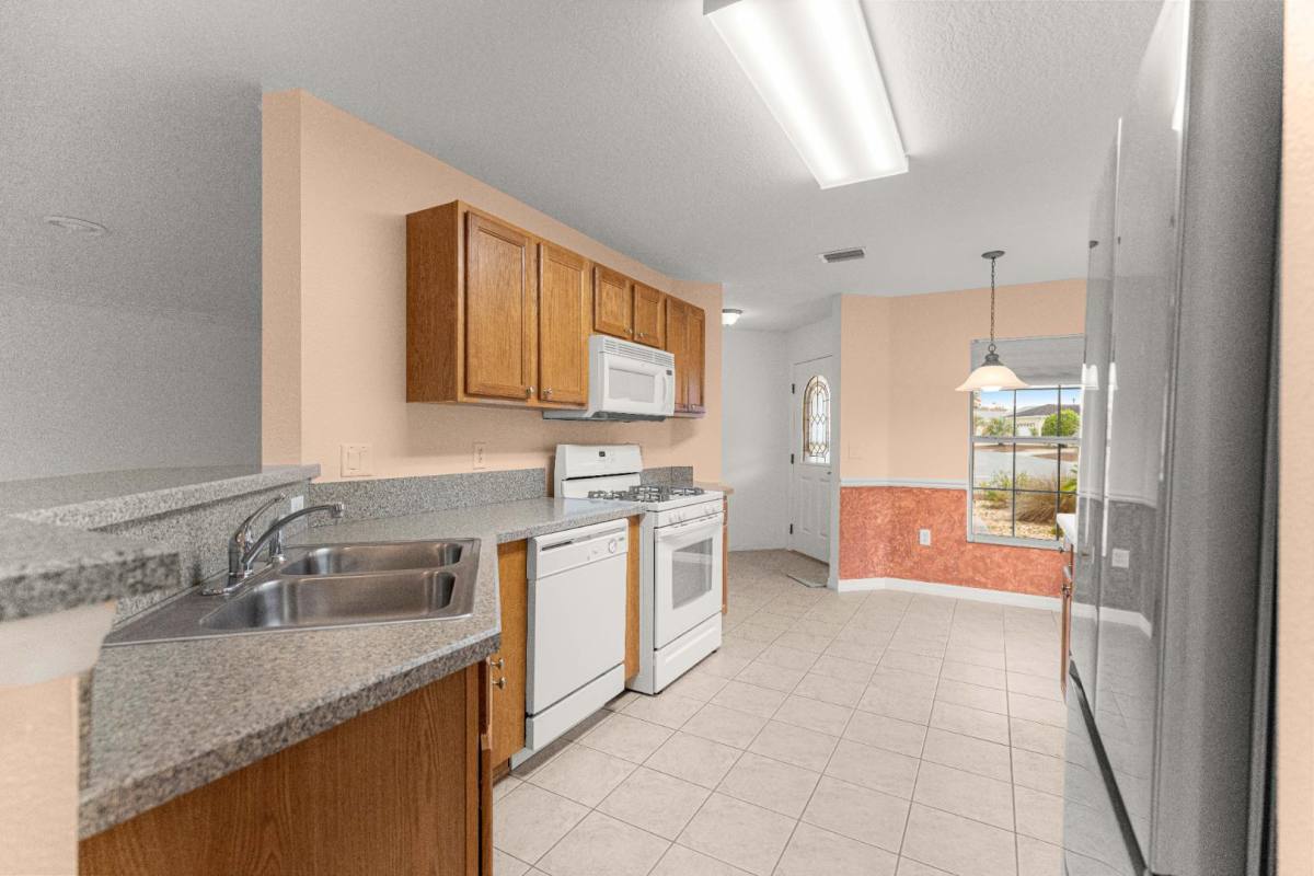 House for rent at 9119 SW 99th Court Rd, Ocala, FL 34481