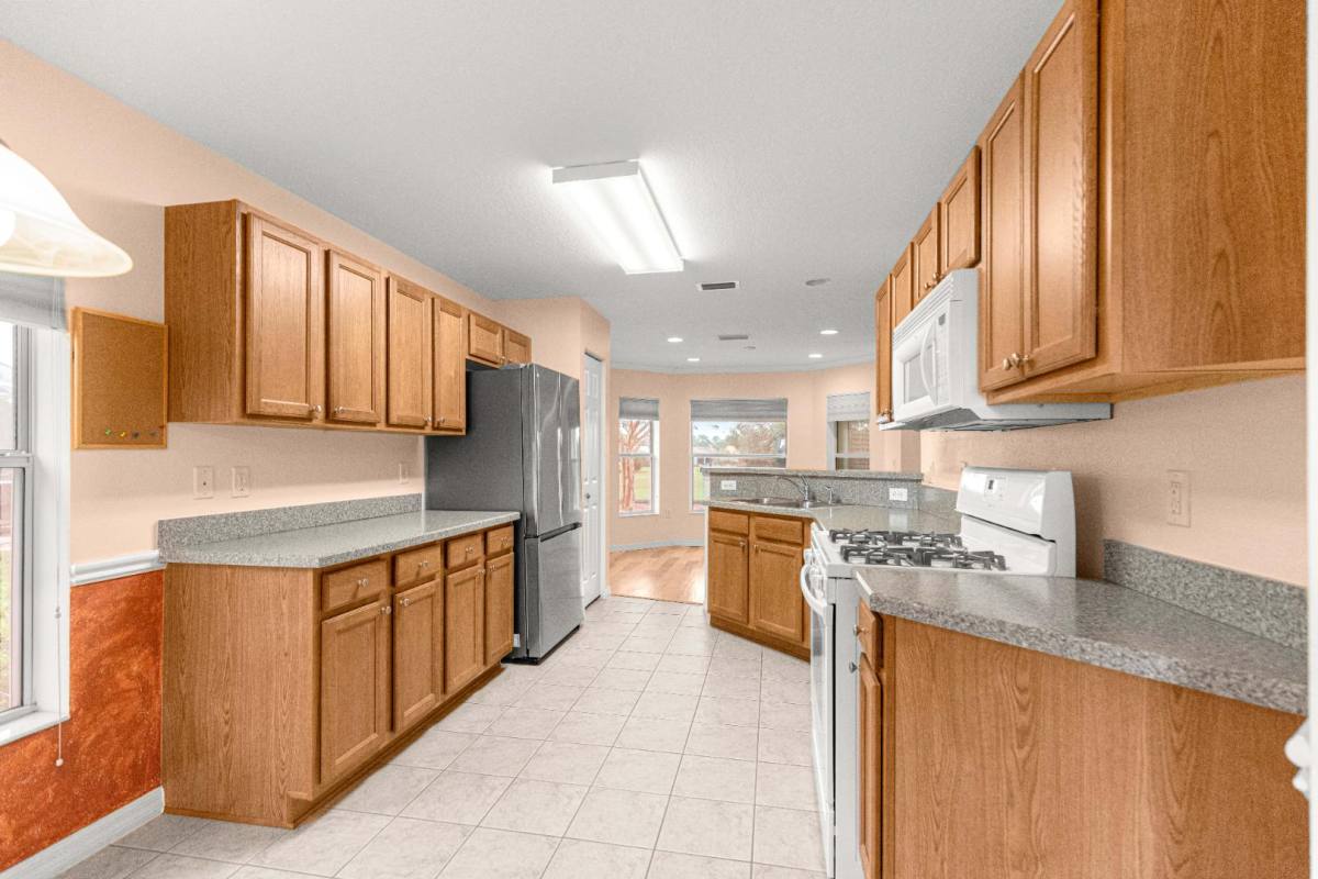 House for rent at 9119 SW 99th Court Rd, Ocala, FL 34481