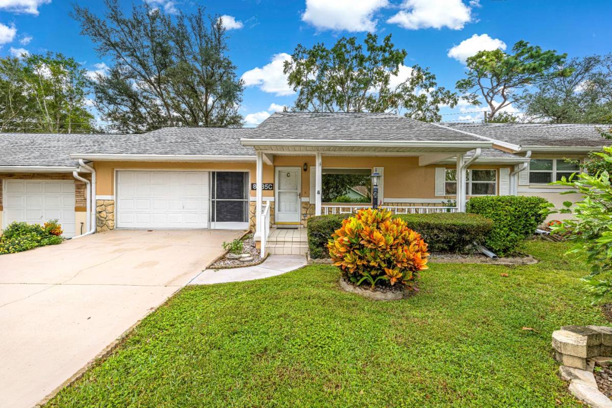 Apartment for rent at 8665 SW 94th St #C, Ocala, FL 34481
