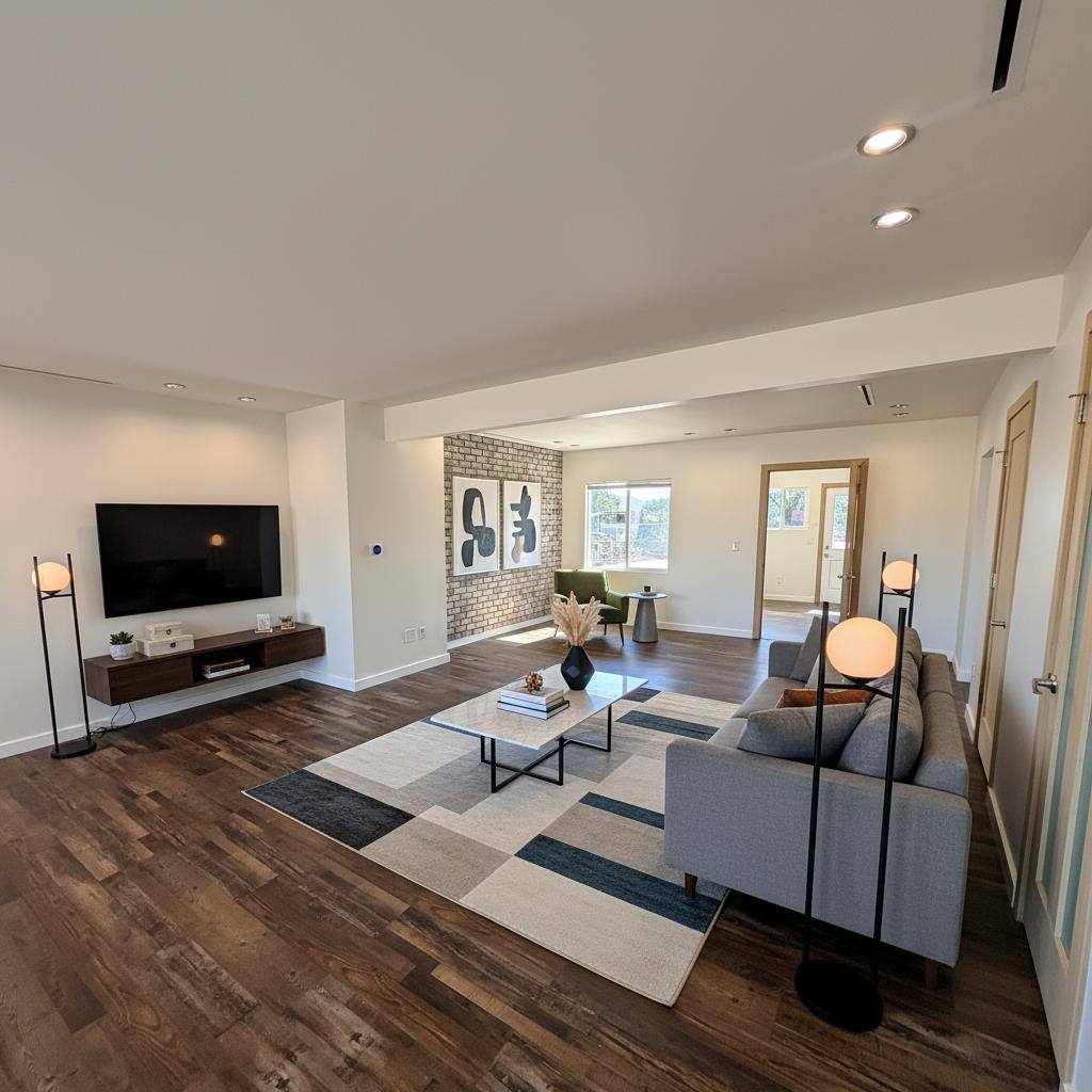 House for rent at 13851 Santa Ana Ave #F, Fontana, CA 92337