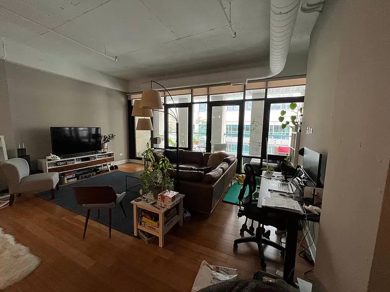 Apartment for rent at 448 E Ontario St #201, Chicago, IL 60611