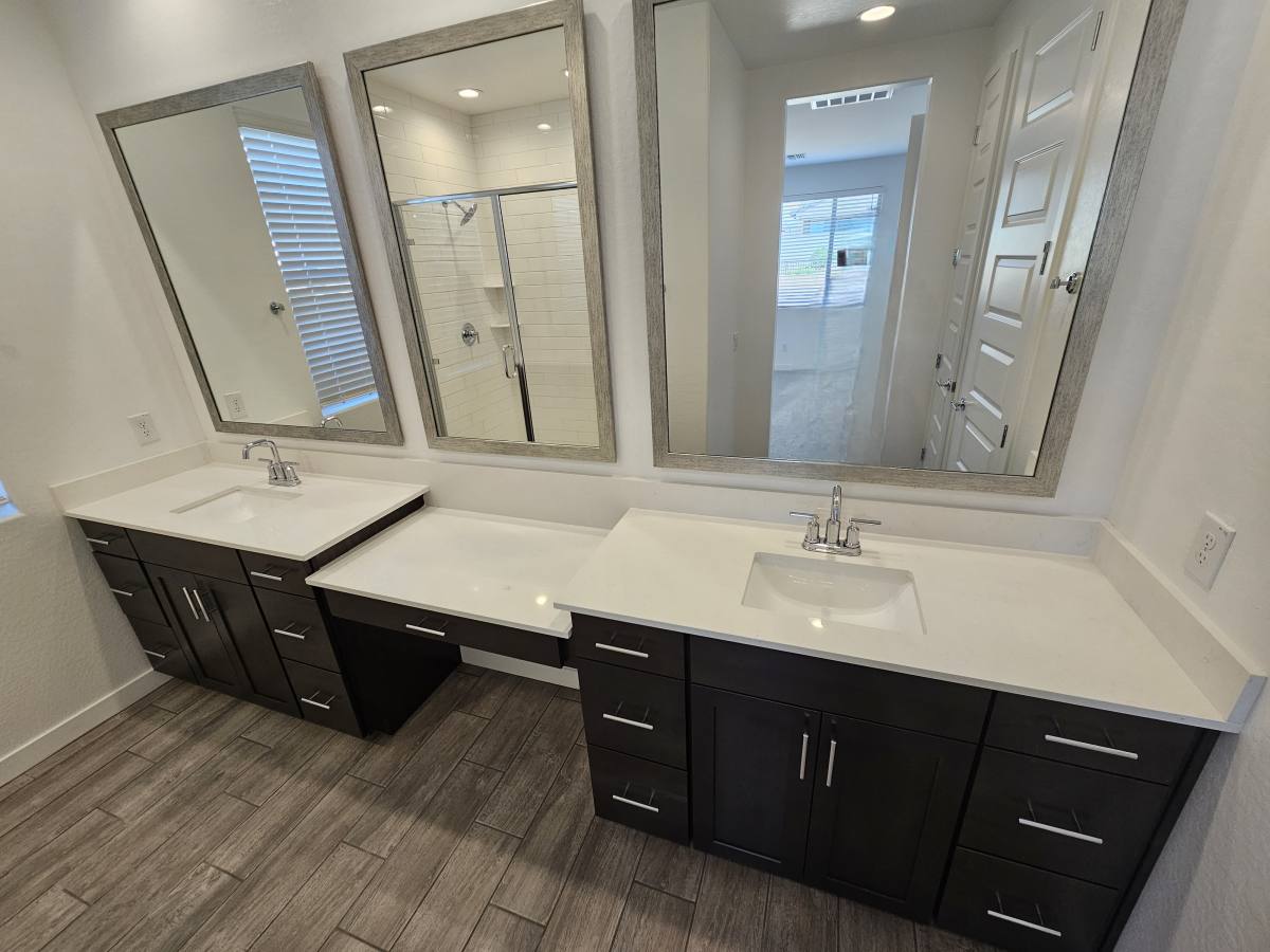 House for rent at 17022 W Royal Palm Rd, Waddell, AZ 85355