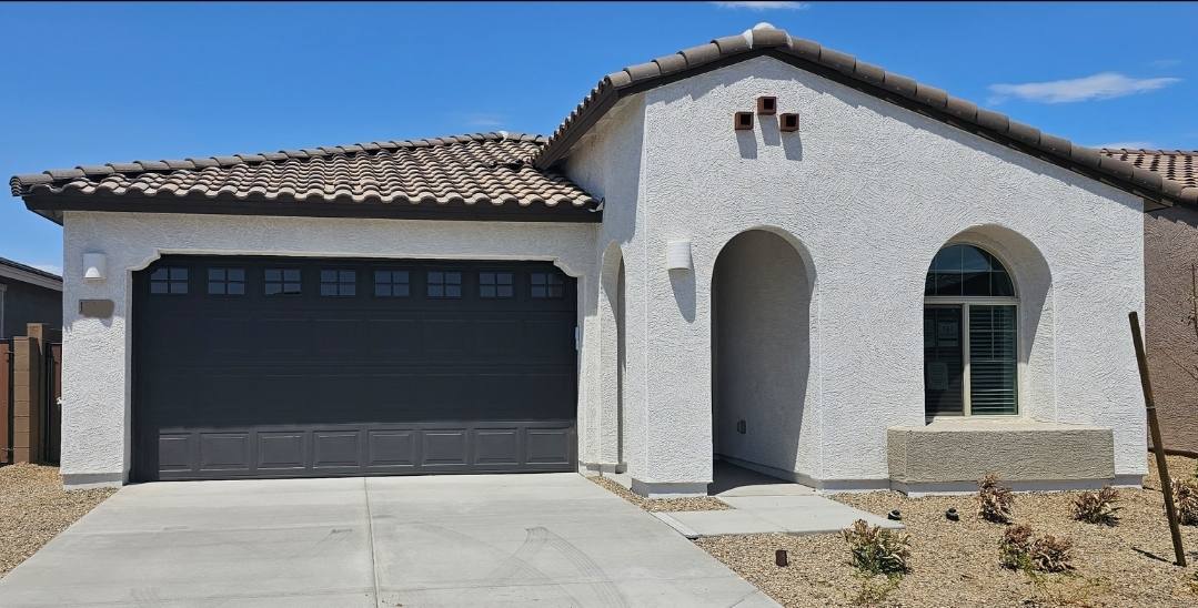 House for rent at 17022 W Royal Palm Rd, Waddell, AZ 85355