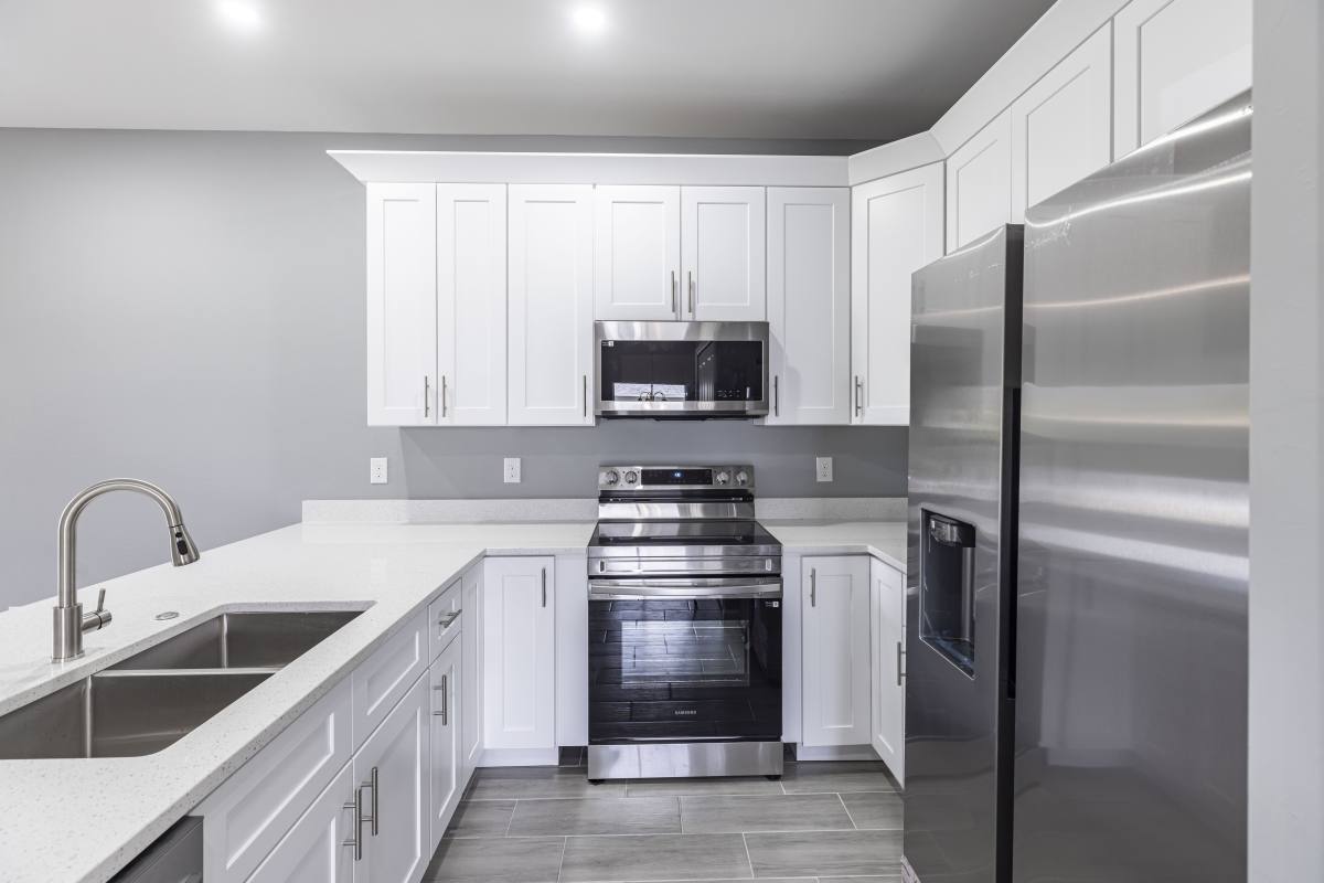 Townhouse for rent at 4708 26th St SW, Lehigh Acres, FL 33973