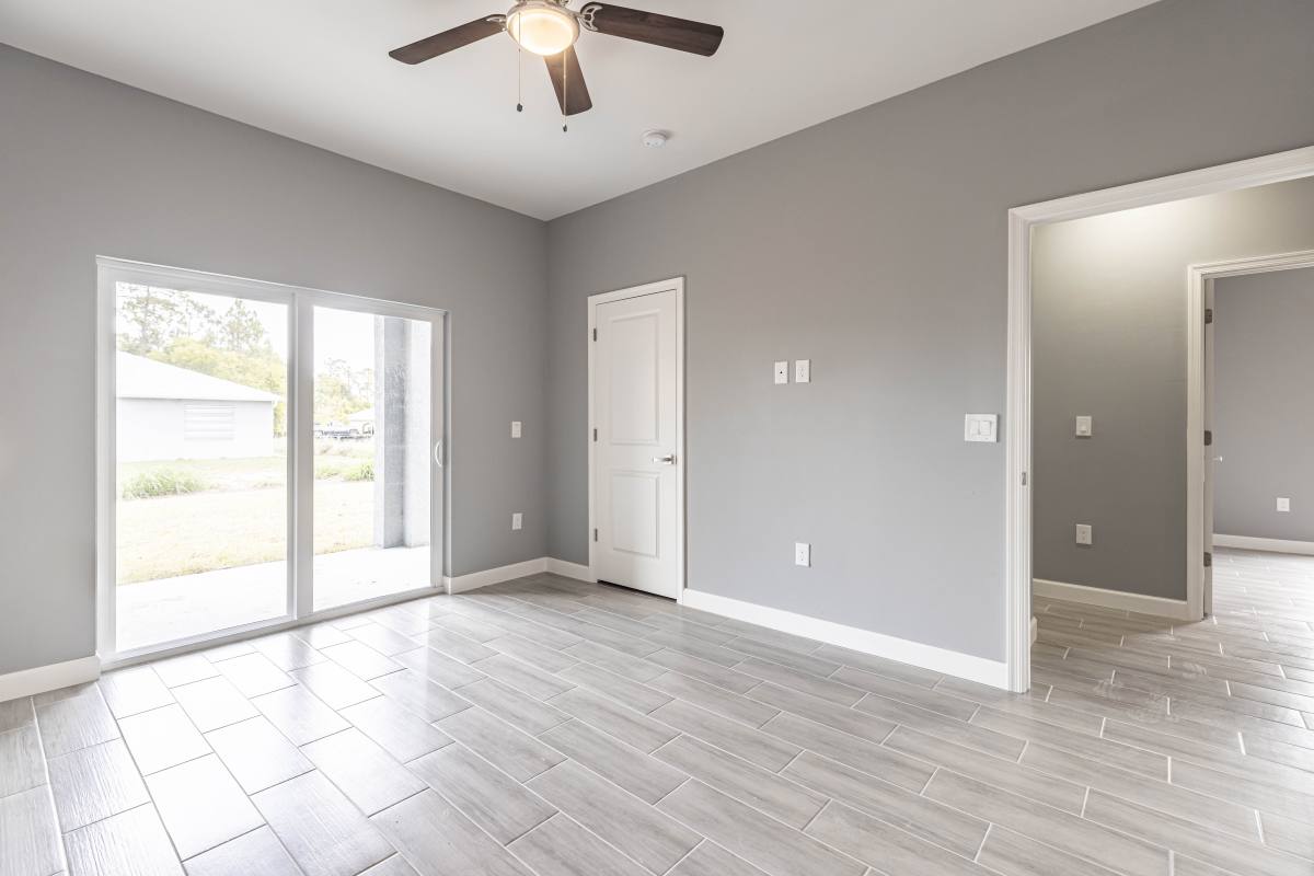 Townhouse for rent at 4724 22 St SW, Lehigh Acres, FL 33973