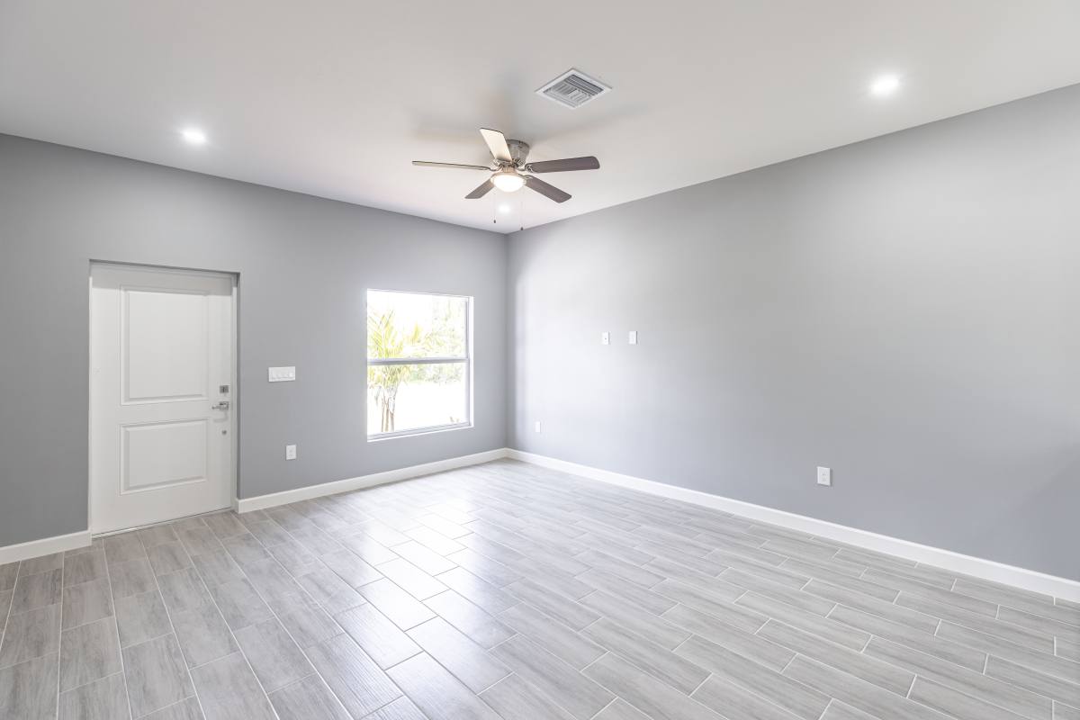 Townhouse for rent at 4724 22 St SW, Lehigh Acres, FL 33973