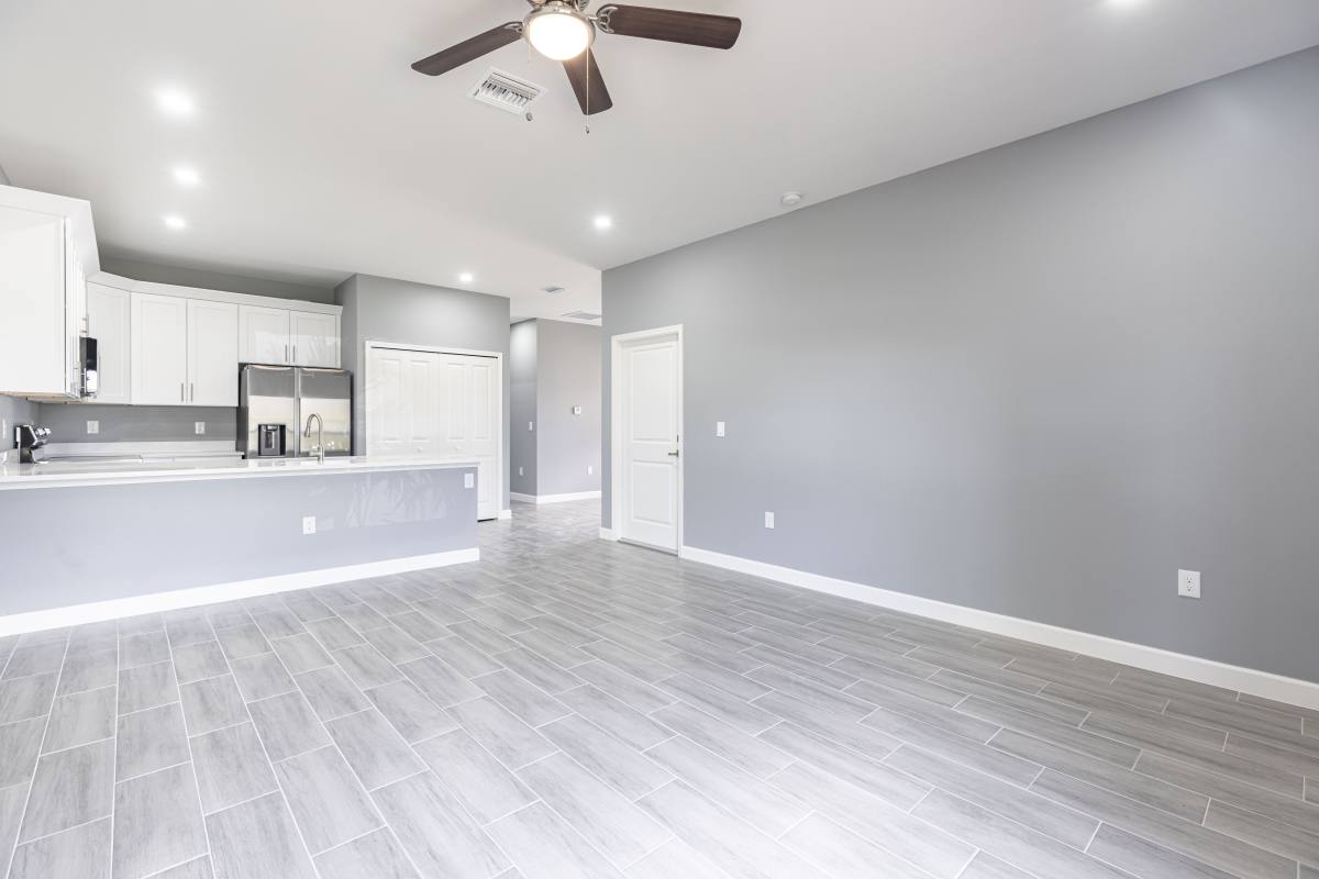 Townhouse for rent at 4724 22 St SW, Lehigh Acres, FL 33973