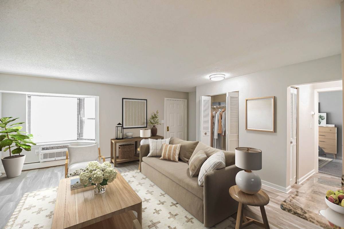 Eagle Rock at Enfield, 1 Gatewood Dr, Enfield, CT 06082 - Apartment For Rent