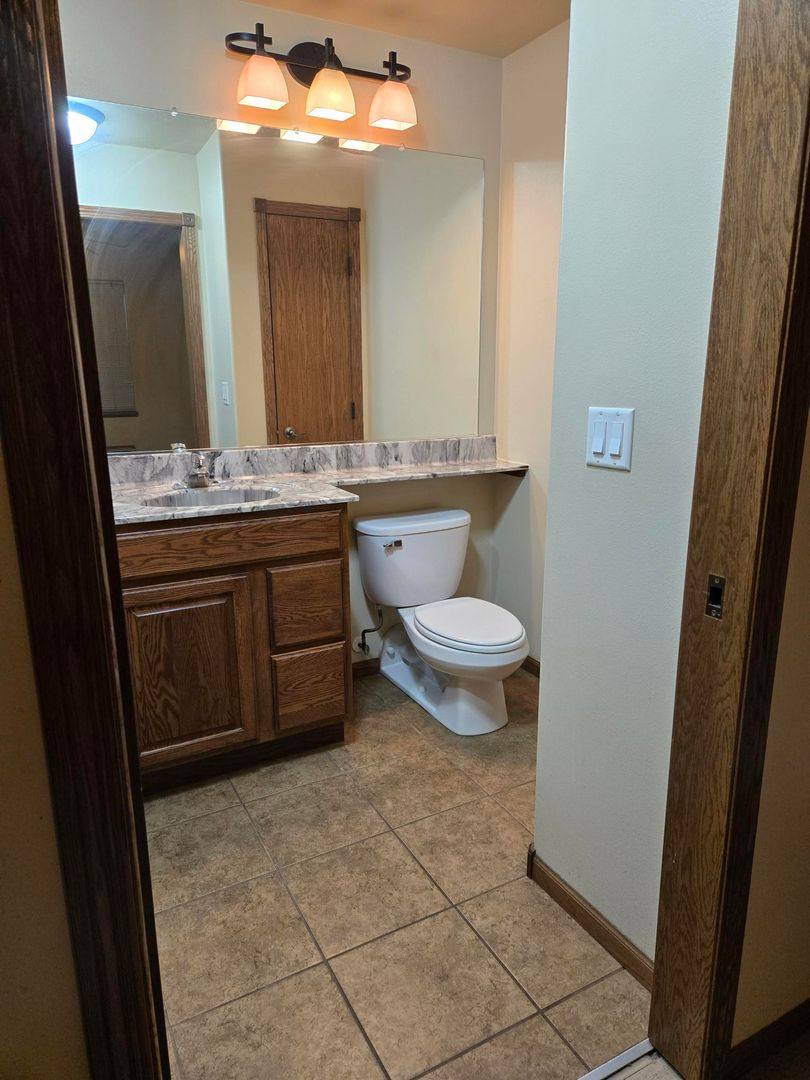 Apartment for rent at 1022 W Villard St, Dickinson, ND 58601
