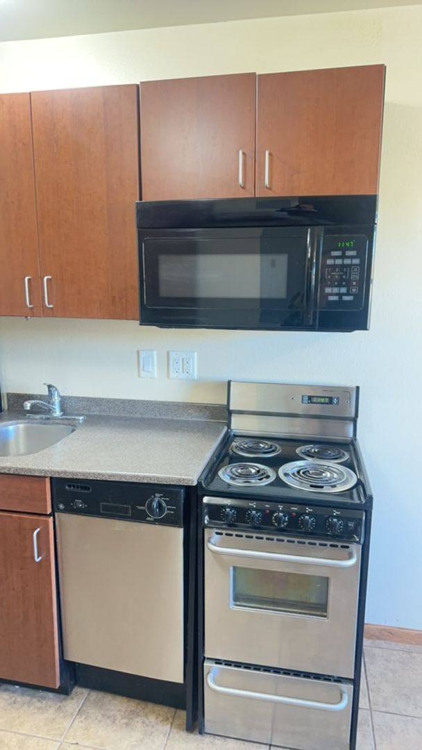 Apartment for rent at 1022 W Villard St, Dickinson, ND 58601