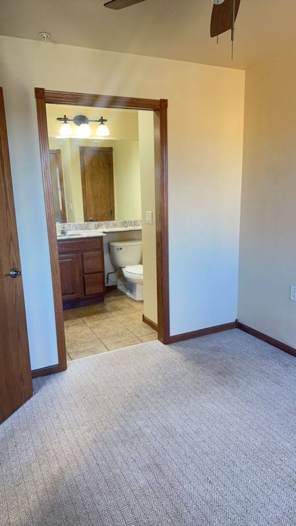 Apartment for rent at 1022 W Villard St, Dickinson, ND 58601