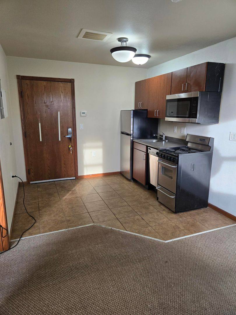 Apartment for rent at 1022 W Villard St, Dickinson, ND 58601