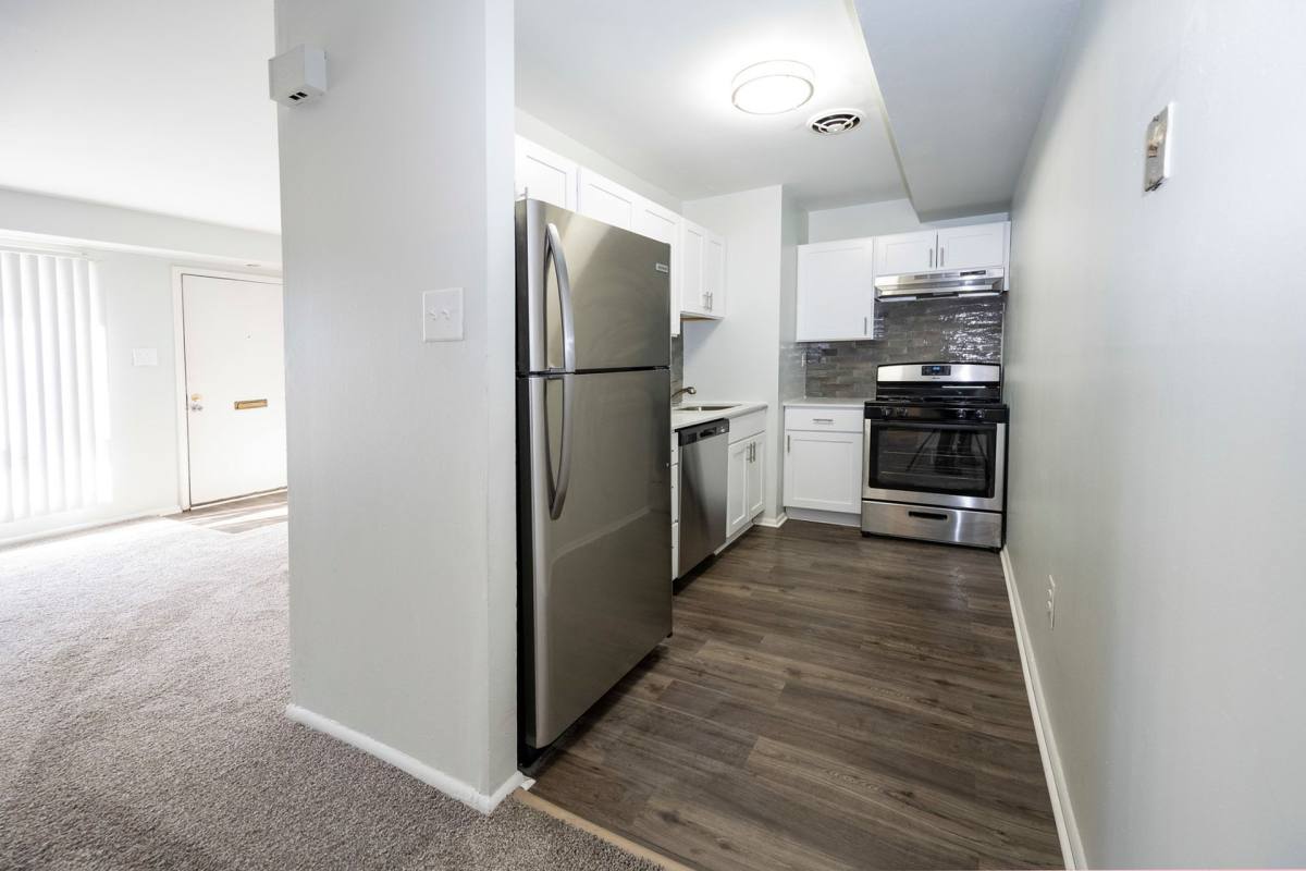 Apartment for rent at 1760 Tomlinson Rd, Philadelphia, PA 19116