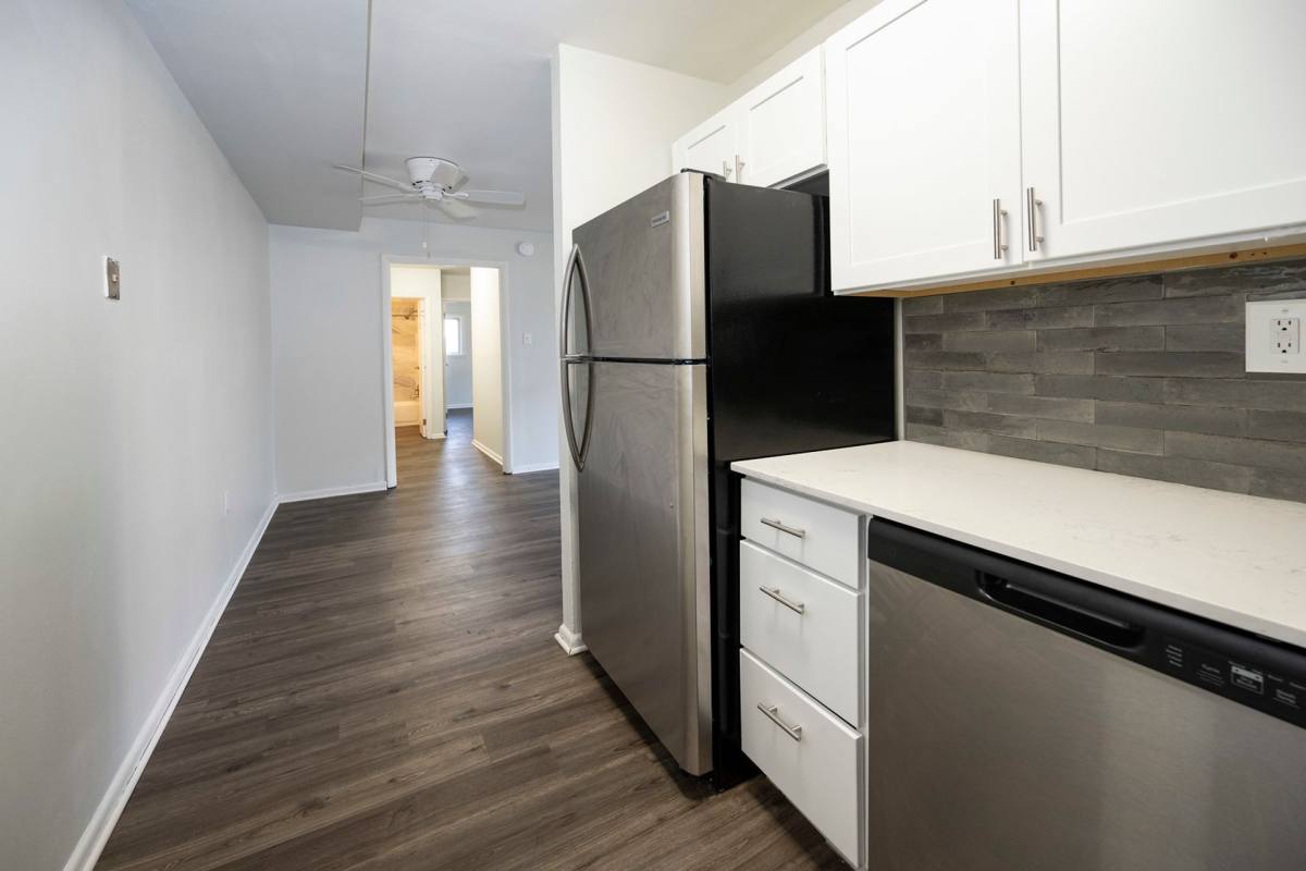 Apartment for rent at 1760 Tomlinson Rd, Philadelphia, PA 19116