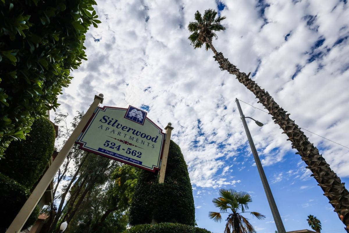 Apartment for rent at 538, 550, 562 Silverwood Ave, Upland, CA 91786