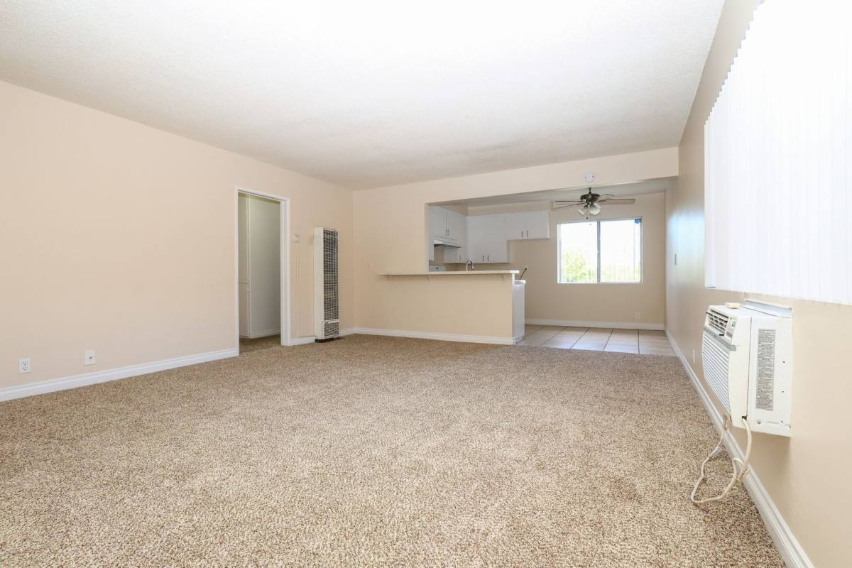 Apartment for rent at 538, 550, 562 Silverwood Ave, Upland, CA 91786