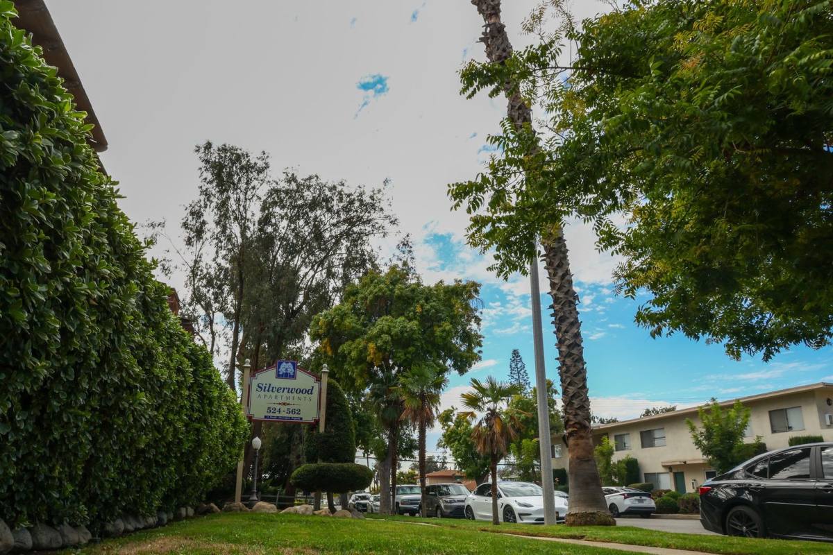 Apartment for rent at 538, 550, 562 Silverwood Ave, Upland, CA 91786