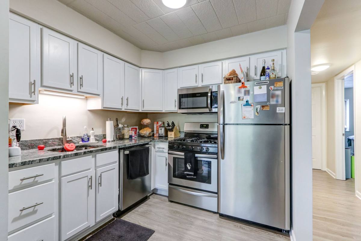 Apartment for rent at 100 Garden Gate Dr, Pittsburgh, PA 15236
