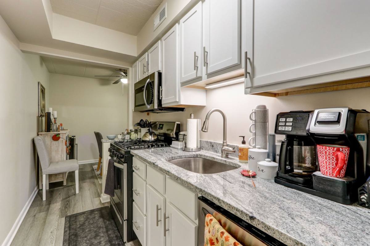Apartment for rent at 100 Garden Gate Dr, Pittsburgh, PA 15236