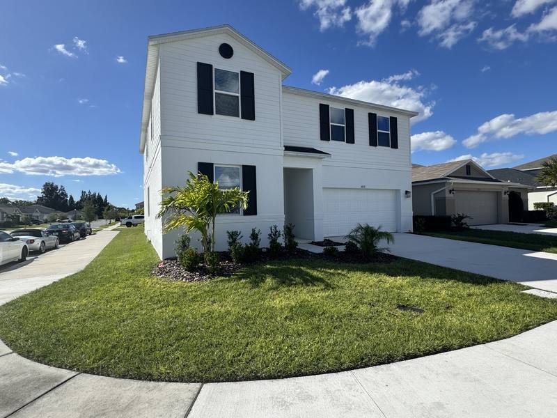 House for rent at 3820 Elk Bluff Rd, Saint Cloud, FL 34772