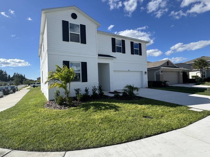 House for rent at 3820 Elk Bluff Rd, Saint Cloud, FL 34772