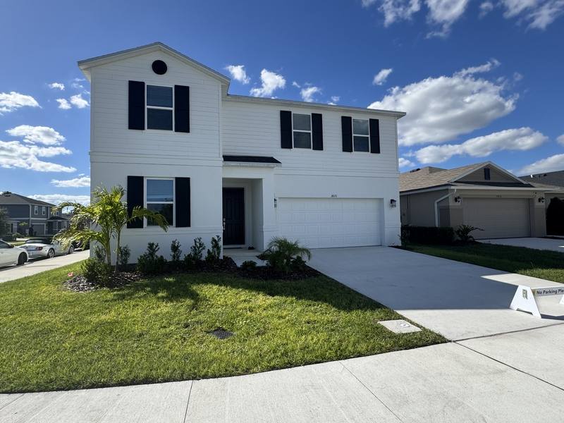 House for rent at 3820 Elk Bluff Rd, Saint Cloud, FL 34772