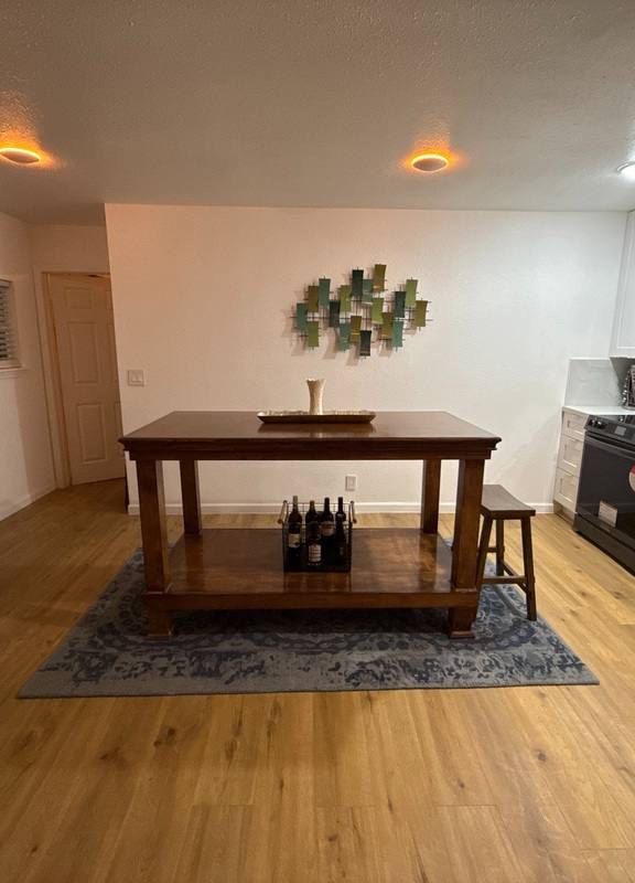 Apartment for rent at 5544 Lawson St #A, Houston, TX 77023