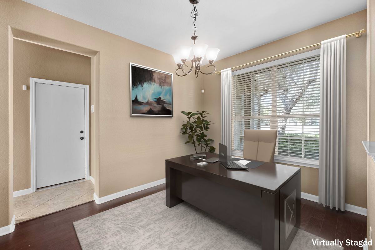 Apartment for rent at 17716 Linkhill Dr, Austin, TX 78736