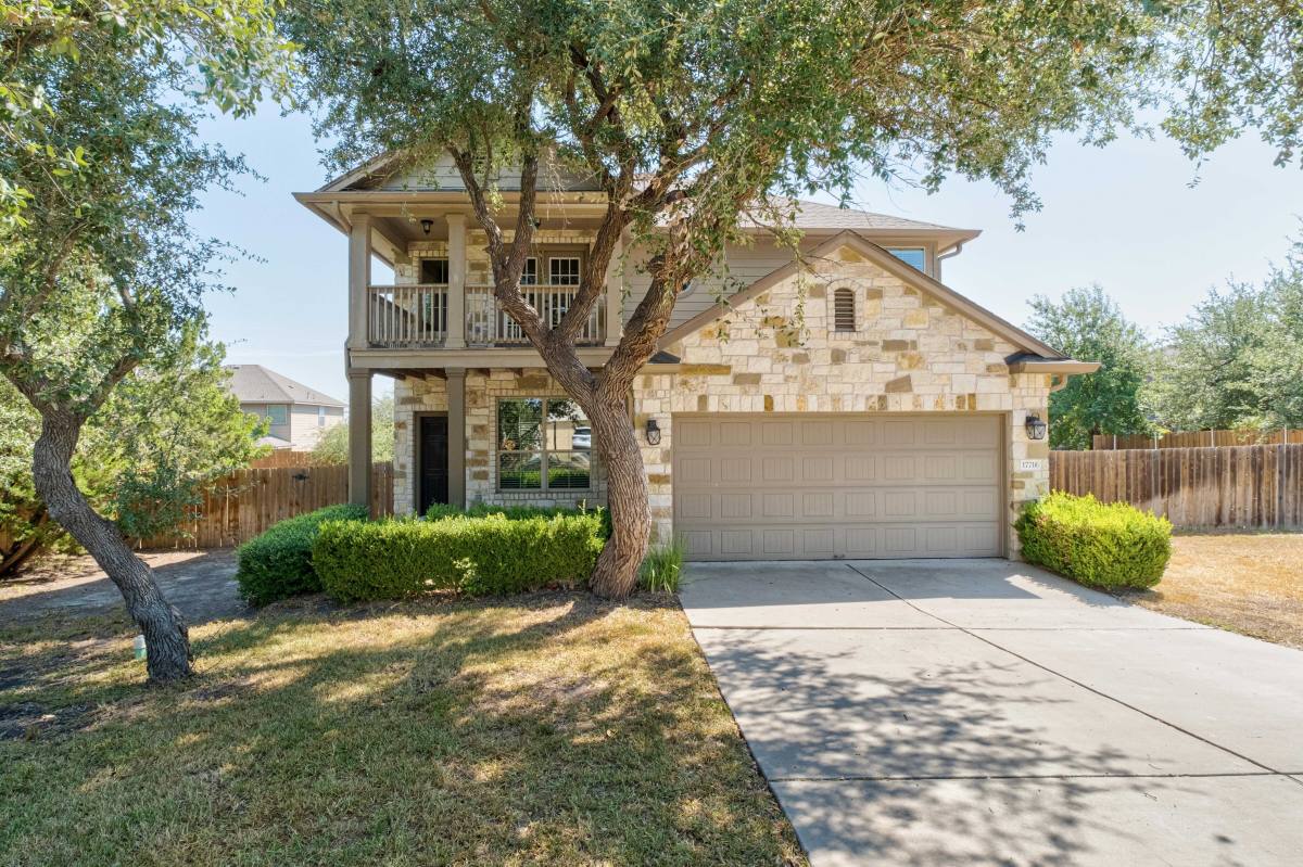 Apartment for rent at 17716 Linkhill Dr, Austin, TX 78736