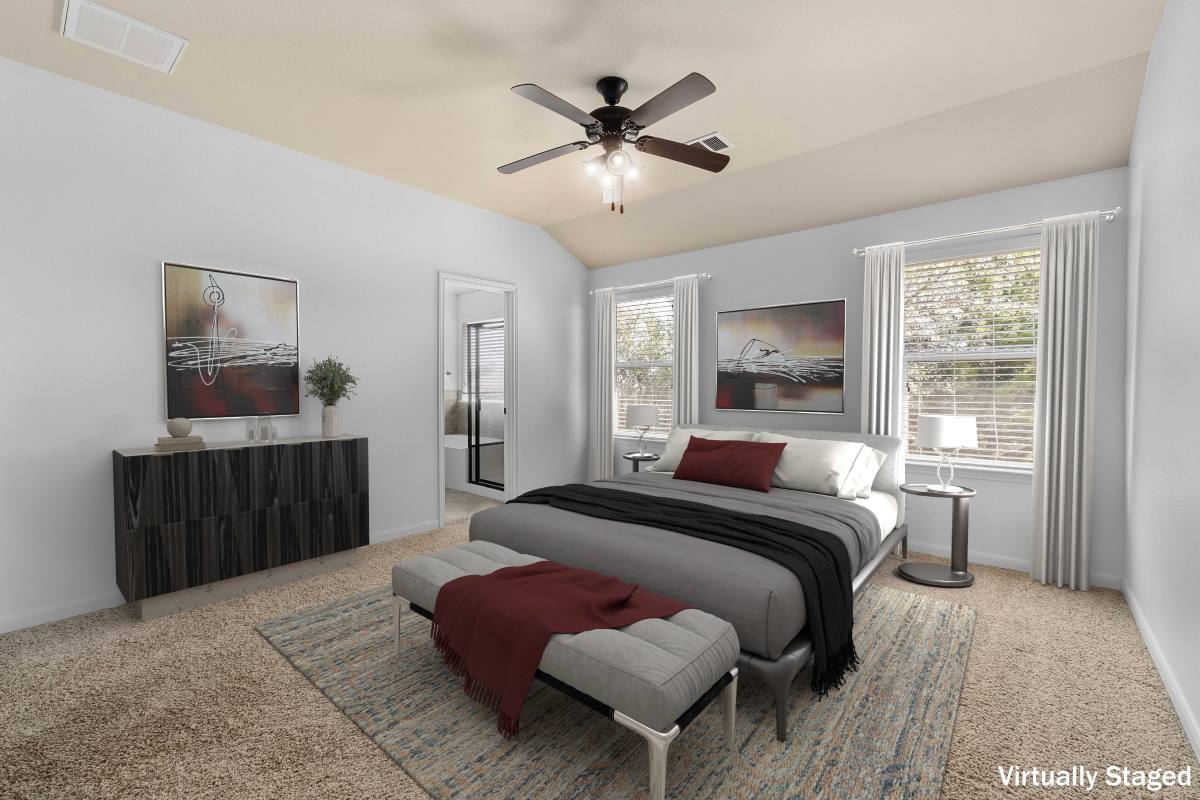 Apartment for rent at 17716 Linkhill Dr, Austin, TX 78736